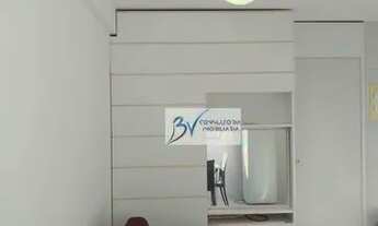 Imagem 5: MP- Flat Mobiliado Próximo ao Colégio Santa Maria