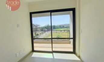 Imagem 4: Apartamento à venda, 34 m² por R$ 280.000,00 - Vila do Golfe - Ribeirão Preto/SP