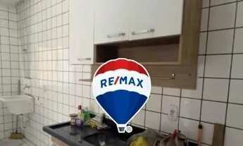 Imagem 2: ECS 79 Apartamento para venda com 50 metros quadrados com 2 quartos em Jardim Limoeiro - S