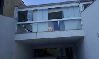 Imagem 3: Sobrado à venda 4 quartos 4 suítes 4 vagas Bastos - Santo André - SP