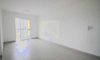 Imagem: Apartamento para Aluguel - Vila Roque, 1