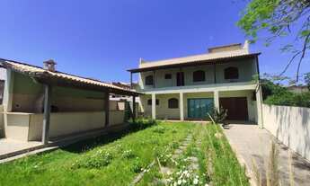 Imagem 2: Casa de condomínio para venda tem 200 m² com 3 quartos no Condomínio dos Pássaros, Cabo Fr