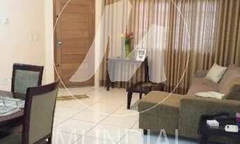 Imagem 3: Casa (térrea na rua) 3 dormitórios/suite, cozinha planejada