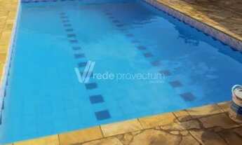 Imagem 2: Casa - Jardim Interlagos - Campinas