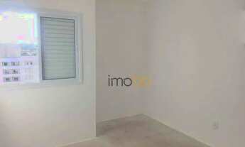 Imagem 6: Apartamento com 3 dormitórios à venda, 80 m² por R$ 490.000,00 - Condominio Nature Residen