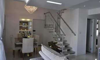 Imagem 4: Cobertura De Luxo Jacarepaguá Union Suites Centro Metropolitano 4 Quartos e Piscina