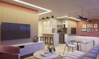 Imagem 4: Apartamento à venda 2 Quartos, 2 Suites, 1 Vaga, 65.08M², Central Parque, Porto Alegre - R