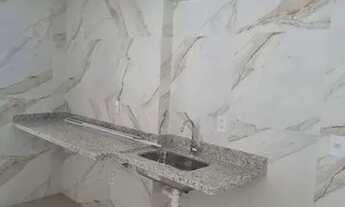 Imagem 4: Magnifico apartamento Garden novo no condominio Antonella