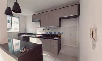 Imagem 5: Apartamento com 2 dormitórios para alugar, 50 m² por R$ 1.505,00/mês - Maraponga - Fortale