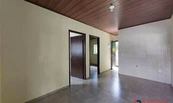 Imagem 2: Geminado com 2 dormitórios para alugar, 36 m² por R$ 900 + taxas/mês - Jardim Paraíso - Jo