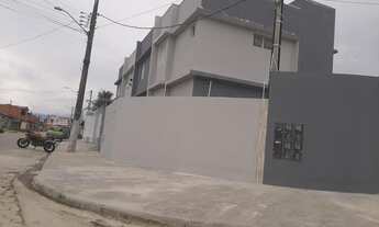 Imagem 2: Sobrado para Venda em Caraguatatuba, Pontal de Santa Marina, 2 dormitórios, 1 suíte, 2 ban