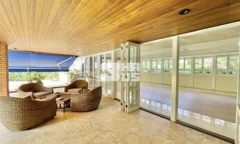 Imagem 5: Casa no Alto da Boa Vista de 1.118m², com 4 suítes, 8 vagas, piscina, área gourmet..