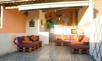 Imagem 2: Excelente casa para locação ou venda no Jd. Bela Vista em Jacareí