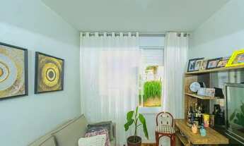 Imagem 4: Apartamento à Venda - Santa Tereza , 2 Quartos, 48 m2