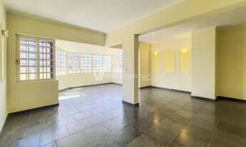 Imagem 3: Cobertura - Cambuí - Campinas