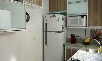 Imagem 5: Santo André - Apartamento Padrão - Bangú