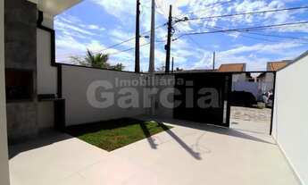 Imagem 3: Casa nova a venda em Peruíbe