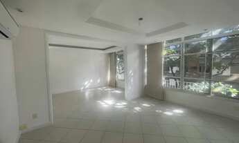 Imagem 5: Apartamento para venda na Lagoa com 120 metros quadrados e 3 quartos