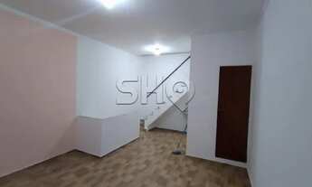 Imagem 2: Prédio comercial no Ipiranga com 3 Salas