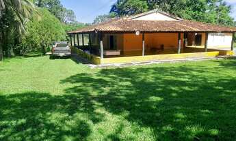 Imagem 7: Aluguel casa em chácara próximo a área urbana