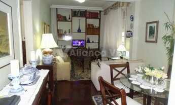 Imagem 4: Ipanema Apartamento com 2 dormitórios