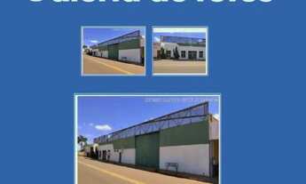 Imagem 5: Galpão/Depósito/Armazém para venda com 1362 metros quadrados em Centro - General Salgado