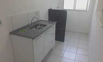 Imagem 7: Apartamento Padrão em São Carlos