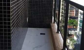 Imagem 3: Studio para venda com 47 metros quadrados com 1 quarto em Batista Campos - Belém - Pará