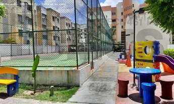 Imagem 2: Apartamento no Condomínio Porto Alvorada com 3 quartos 1 suíte