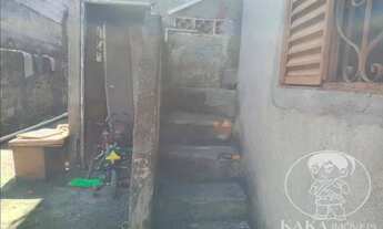 Imagem 4: 4 Casas Térrea à Venda - Vila Antonieta