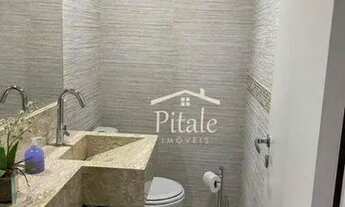 Imagem 6: Apartamento com 3 dormitórios à venda, 108 m² por R$ 776.000,00 - Vila Polopoli - São Paul