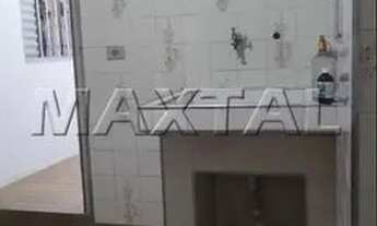 Imagem 2: Casa em Santana, 8 dormitórios, 5 banheiros, 1 vaga