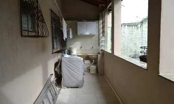 Imagem 4: Casa para venda com 90 metros quadrados com 3 quartos em Beberibe - Recife - PE