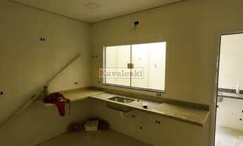 Imagem 4: Sobrado novo para venda no bairro do Ipiranga - São Paulo/SP