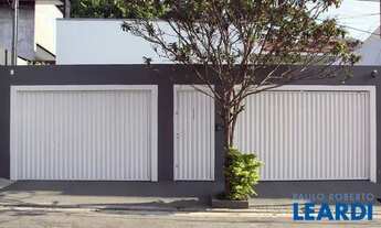 Imagem 2: CASA TÉRREA - PARQUE COLONIAL - SP