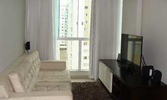 Imagem 5: Apartamento para aluguel tem 55 metros quadrados com 2 quartos em Norte - Brasília - DF