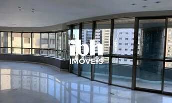 Imagem 2: 04 Quartos, 02 suítes no Belvedere