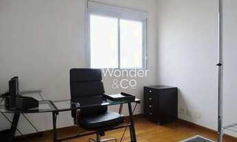 Imagem 15: Apartamento com 4 dormitórios para alugar, 198 m² por R$ 22.300/mês - Brooklin Paulista