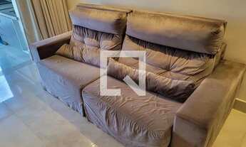 Imagem 3: Apartamento para Aluguel - Baeta Neves, 2 Quartos, 94 m2