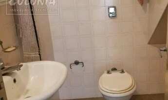 Imagem 3: Santo André - Casa Padrão - Campestre