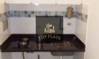 Imagem 2: Flat disponível em Moema - SP