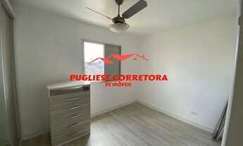 Imagem 7: Apartamento Residencial à venda, Jardim Oriental, São Paulo - AP0128