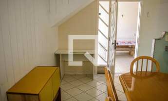 Imagem 4: Casa para Aluguel - Santinho, 2 Quartos, 50 m2