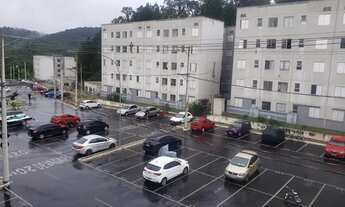 Imagem: Apartamento com 2 quartos em Recanto Vista