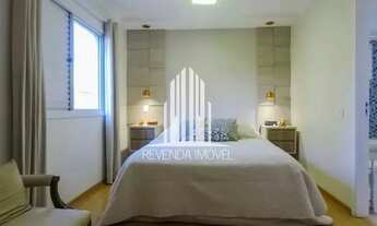 Imagem 6: Terraza Vila Mariana à venda com 115m² 3 Dormitórios 1 Suíte 2 Vagas Vila Mariana - São P