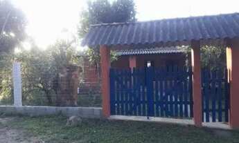 Imagem 2: Fazenda/Sítio/Chácara para venda possui 96 metros quadrados com 2 quartos