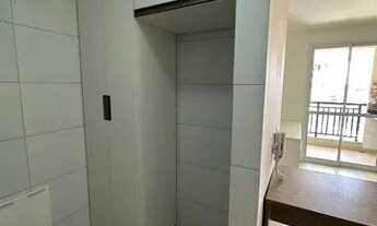 Imagem 3: Aluga-se apartamento no Tagua Life de 1 quarto