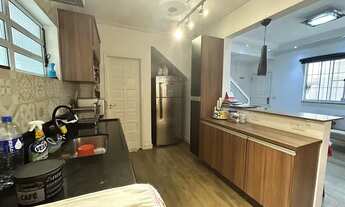 Imagem 7: Casa com 3 dorms, Estuário, Santos - R$ 629 mil, Cod: 23066