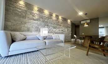 Imagem 5: Residencial Wave - 2 Suítes - Super Luxo