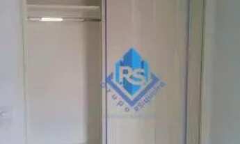 Imagem 7: Apartamento com 2 dormitórios para alugar, 55 m² por R$ 2.082,25/mês - Vila Alpina - Santo